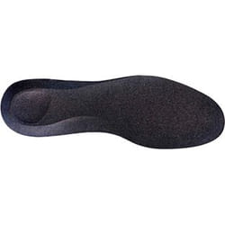 Sidas Cushioning Gel Unisexe Adulte Noir, Bleu