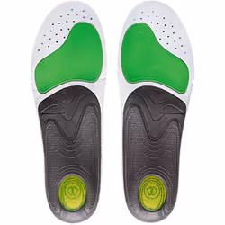 Sidas 3Feet Activ' Mid Mâle Adulte Multicolore - Vue supplémentaire 4
