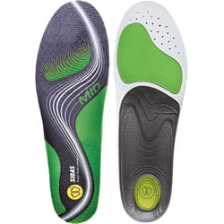 Sidas 3Feet Activ' Mid Mâle Adulte Multicolore