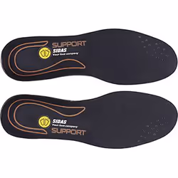 Sidas Cushioning Gel Support Unisexe Adulte Multicolore