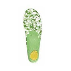 Sidas OUTDOOR 3D Unisexe Adulte Vert