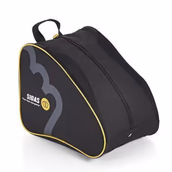 Sidas  ASACOUTDSHOE17 Sac à Chaussures Mixte Adulte Noir - ASACOUTDSHOE17_Noir