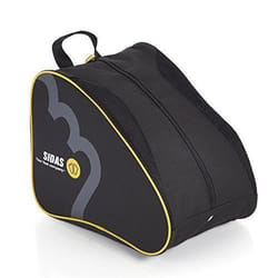 Sidas  ASACOUTDSHOE17 Sac à Chaussures Mixte Adulte Noir - ASACOUTDSHOE17_Noir