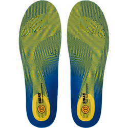 Sidas 3D Play Unisexe Adulte Bleu, Jaune