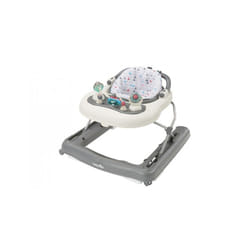 BabyMoov A040006 trotteuse pour bébé Gris, Blanc