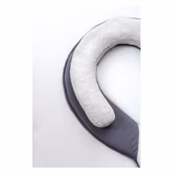 BabyMoov A050406 positionneur de sommeil pour bébé Noir, Gris Coton, Polyester, Polyuréthane - Vue supplémentaire 4