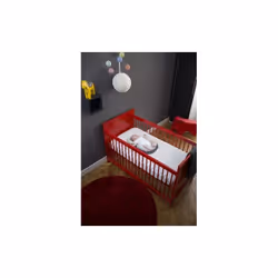 BabyMoov A050406 positionneur de sommeil pour bébé Noir, Gris Coton, Polyester, Polyuréthane - Vue supplémentaire 6