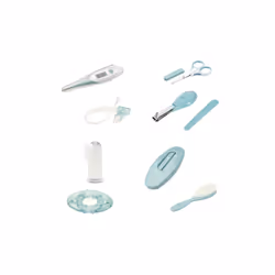 BabyMoov A032002 kit de santé et de toilette pour bébé 9 pièce(s) - Vue supplémentaire 4