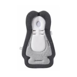 Baby Moov - Babymoov Cosymorpho Smokey, Reducteur universel, 0 - 6 mois
