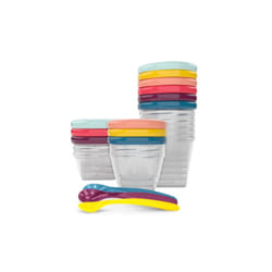 BabyMoov A004310 pot pour bébé alimentaire