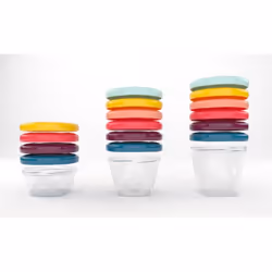 BabyMoov A004310 pot pour bébé alimentaire