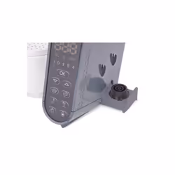 BabyMoov Nutribaby + robot de cuisine 400 W 0,7 L Gris - Vue supplémentaire 5