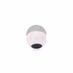 BabyMoov A015026 lumière de nuit pour bébé Autonome Gris, Blanc