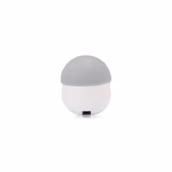 BabyMoov A015026 lumière de nuit pour bébé Autonome Gris, Blanc