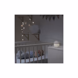 BabyMoov A015026 lumière de nuit pour bébé Autonome Gris, Blanc - Vue supplémentaire 4