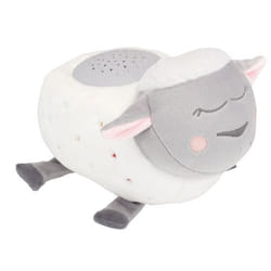 Badabulle Veilleuse Mouton Musicale