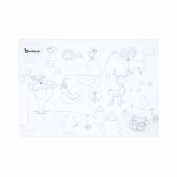 Badabulle B005700, Garçon/Fille