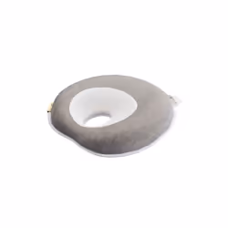 BabyMoov A050224 Oreiller pour bébé Gris