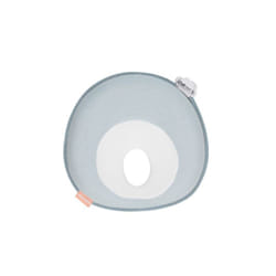 BabyMoov A050225 Oreiller pour bébé Bleu