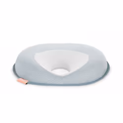 BabyMoov A050225 Oreiller pour bébé Bleu