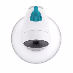 BabyMoov YOO-MOOV 300 m Turquoise, Blanc - Vue supplémentaire 4