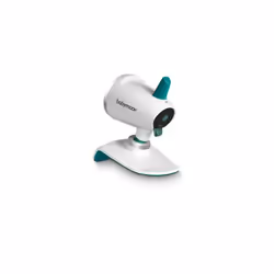 BabyMoov YOO-Feel 250 m Gris, Turquoise, Blanc