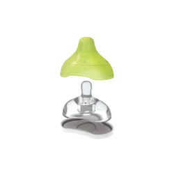 BabyMoov A004604 tétine de biberon Silicone Rond Faible débit