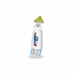 BabyMoov A004604 tétine de biberon Silicone Rond Faible débit