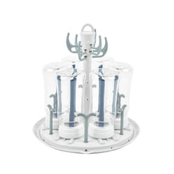 BabyMoov A006006 organisateur et égouttoir de cuisine Support Dessus de table