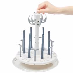 BabyMoov A006006 organisateur et égouttoir de cuisine Support Dessus de table