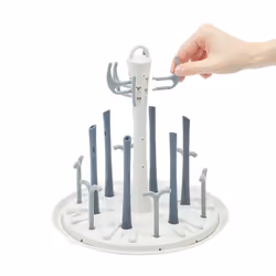 BabyMoov A006006 organisateur et égouttoir de cuisine Support Dessus de table