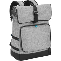 BabyMoov Le Sancy Sac à dos Gris Polyester