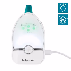 BabyMoov Easy Care Noir, Blanc - Vue supplémentaire 4