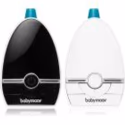 Un babyphone longue portée à faible rayonnement électromagnétique
