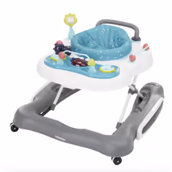 BabyMoov 5-in-1 progressive baby walker and push toy