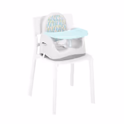 Badabulle Trendy Meal Réhausseur de Chaise