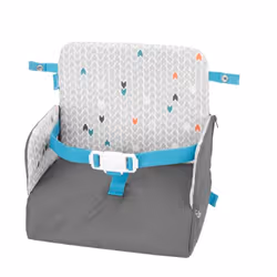 BabyMoov B009408, Chaise pour bébé/enfants, Polyester, Multicolore, 15 kg