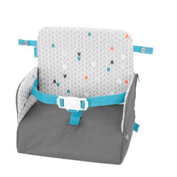 BabyMoov B009408 Siège pour enfant Chaise pour bébé/enfants Siège à sangle Multicolore