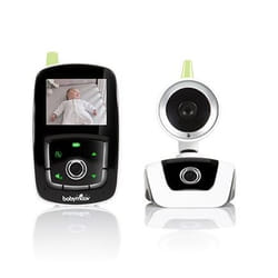 BabyMoov YOO-Care 300 m Noir, Blanc