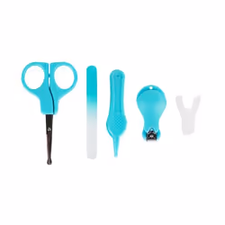 Badabulle Mon 1er kit Manucure