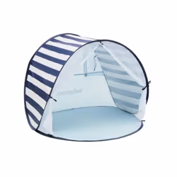 Haute protection anti-UV FPS 50+ - Moustiquaire a maille fine avec fermeture par zip - Systeme pop-up pour pliage / dépliage ...