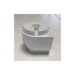 BabyMoov A050229 accessoire pour râpes Hachoir manuel Lame Blanc Plastique 1 pièce(s)