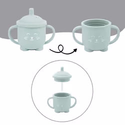 BabyMoov ISY Tasse Vert Universel 1 pièce(s) - Vue supplémentaire 7