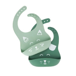 BabyMoov A007608 bavoir pour bébés Bavoir étanche