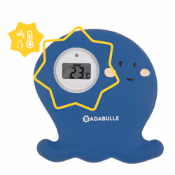 Badabulle B037003 thermometre de bain Numérique