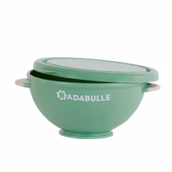 MEAN WELL MDR-20-24 unité d'alimentation d'énergie 24 W Bleu, Blanc