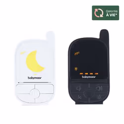 BabyMoov Babyphone