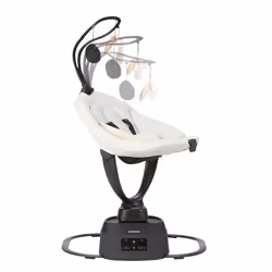 BabyMoov Balancelle Swoon Evolution x Babyatoutprix - Vue supplémentaire 10