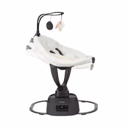 BabyMoov Balancelle Swoon Evolution x Babyatoutprix - Vue supplémentaire 11