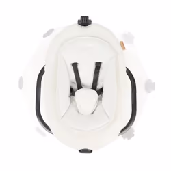 BabyMoov Balancelle Swoon Evolution x Babyatoutprix - Vue supplémentaire 12